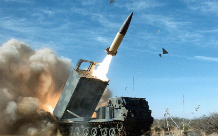Позицію США щодо ATACMS змінило використаня росією ракет з КНДР та удари по енергетиці